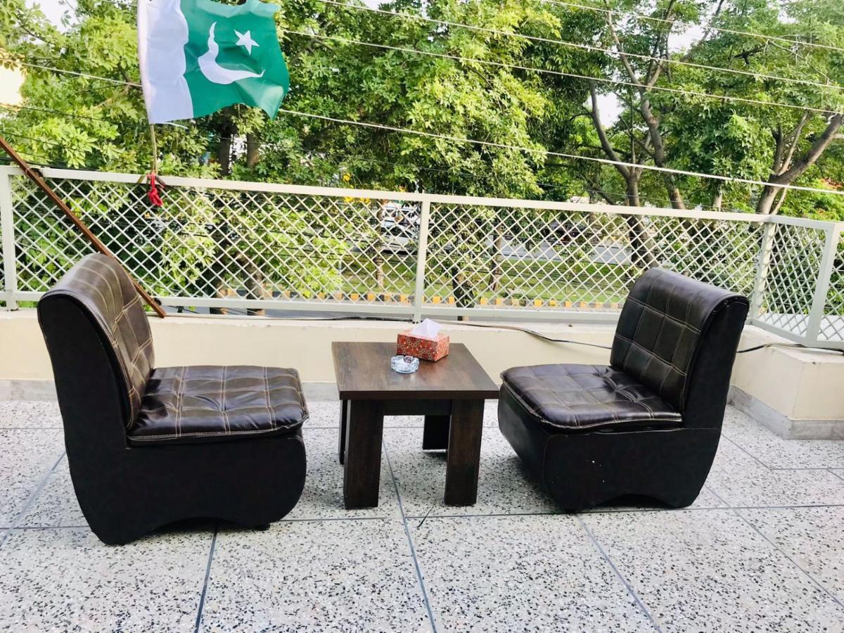 Hotel Rose Inn Lahore Exterior foto